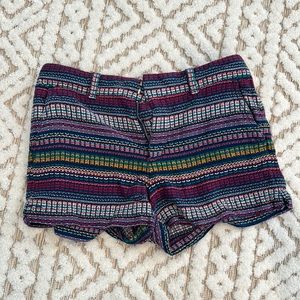 Gap city shorts